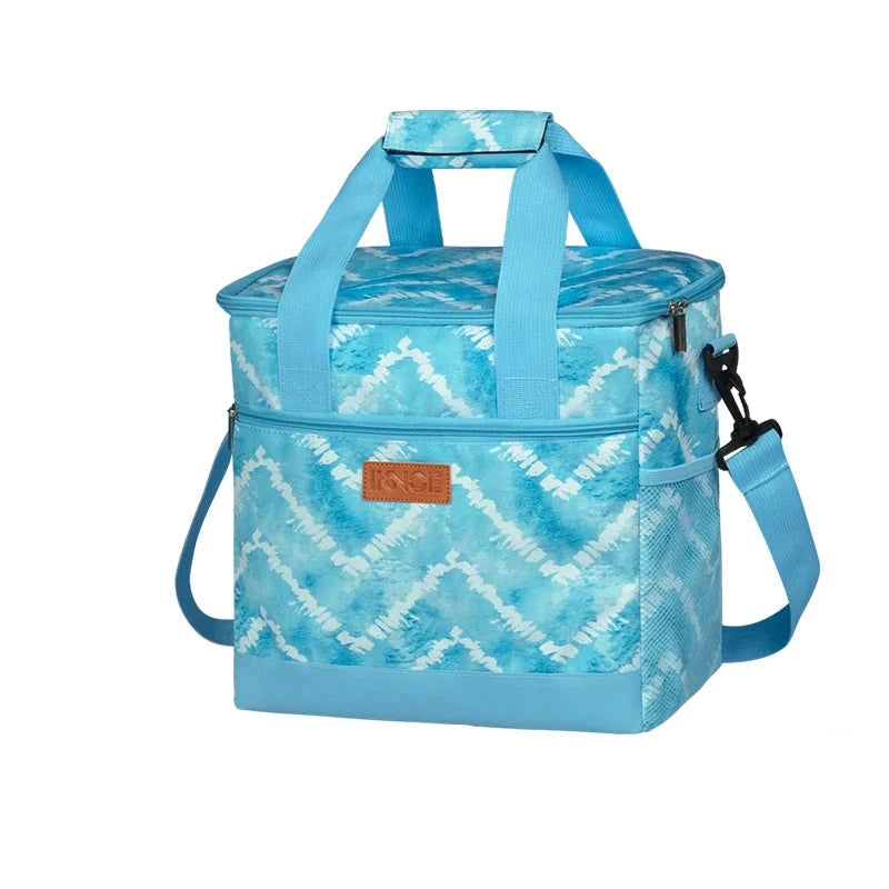 Unisex Madkasse Isoleret Praktisk Design 9