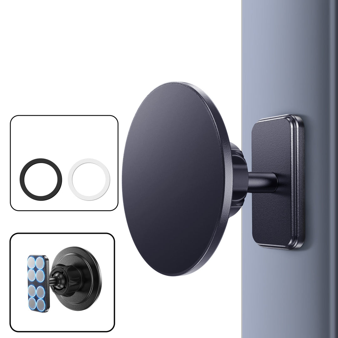 Unisex Magnetisk Vægbeslag Bowlift Multifunktionel Holder 0