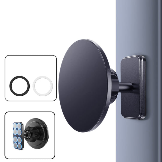 Unisex Magnetisk Vægbeslag Bowlift Multifunktionel Holder 0