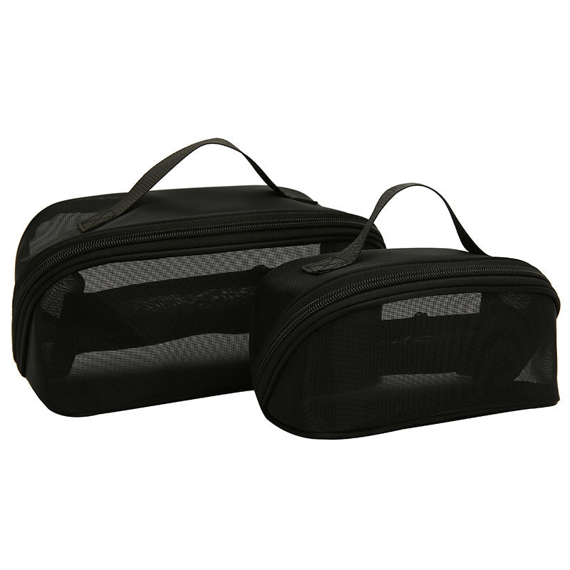 Unisex Makeup Organizer Praktisk Design til Rejser 2