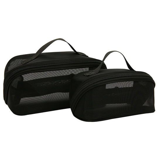 Unisex Makeup Organizer Praktisk Design til Rejser 2