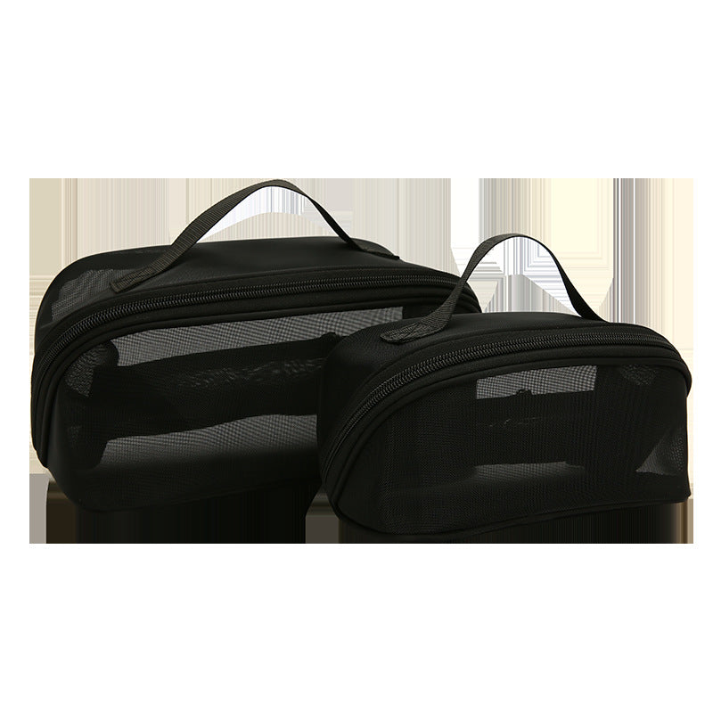 Unisex Makeup Organizer Praktisk Design til Rejser 3
