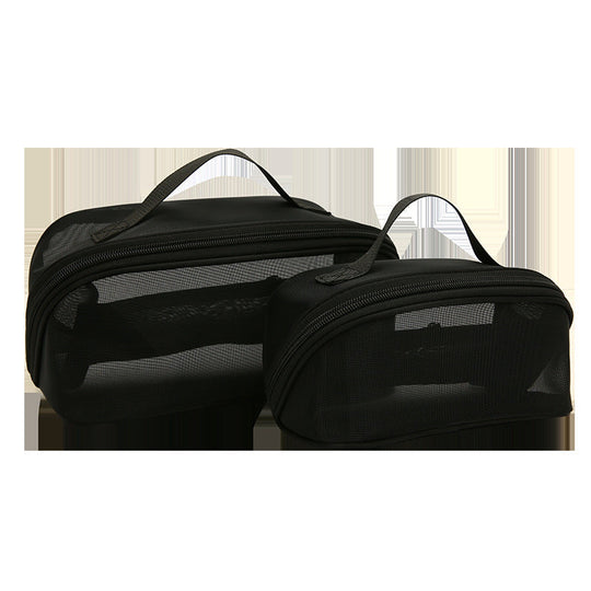 Unisex Makeup Organizer Praktisk Design til Rejser 3