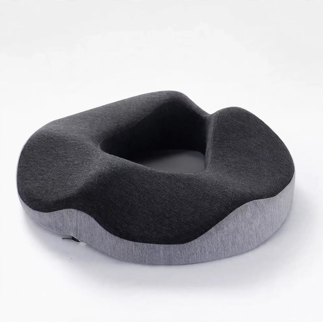 Unisex Memory Foam Seat Cushion Comfort Design 0