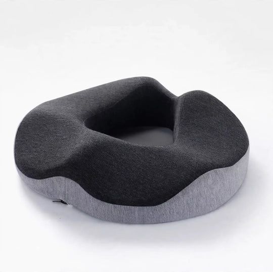 Unisex Memory Foam Seat Cushion Comfort Design 0