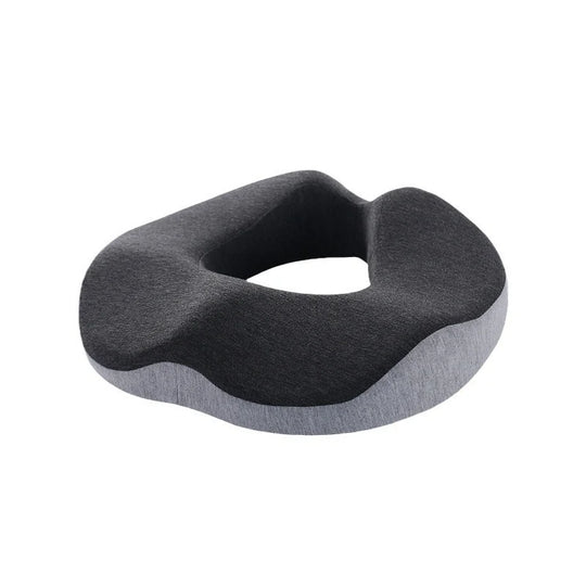 Unisex Memory Foam Seat Cushion Comfort Design 2