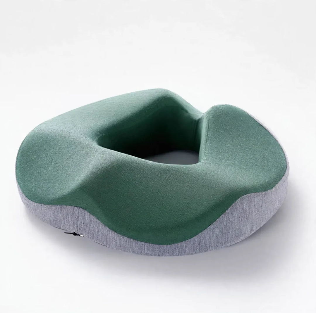 Unisex Memory Foam Seat Cushion Comfort Design 3