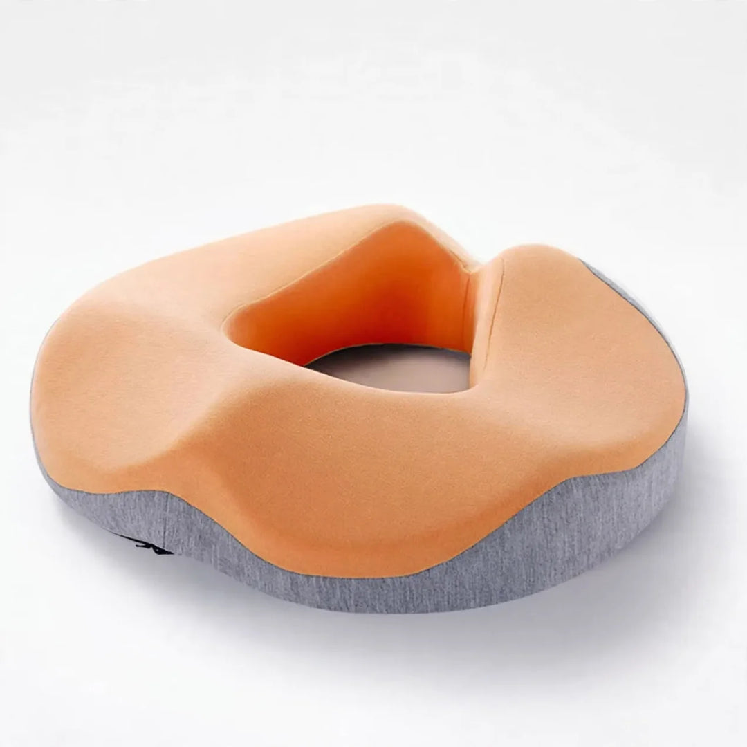 Unisex Memory Foam Seat Cushion Comfort Design 4