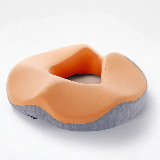 Unisex Memory Foam Seat Cushion Comfort Design 4