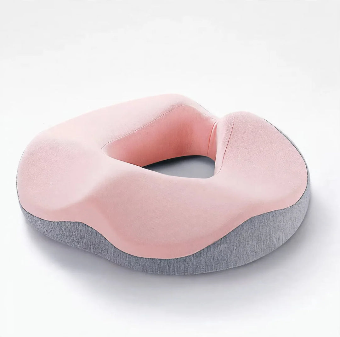 Unisex Memory Foam Seat Cushion Comfort Design 5