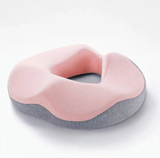 Unisex Memory Foam Seat Cushion Comfort Design 5