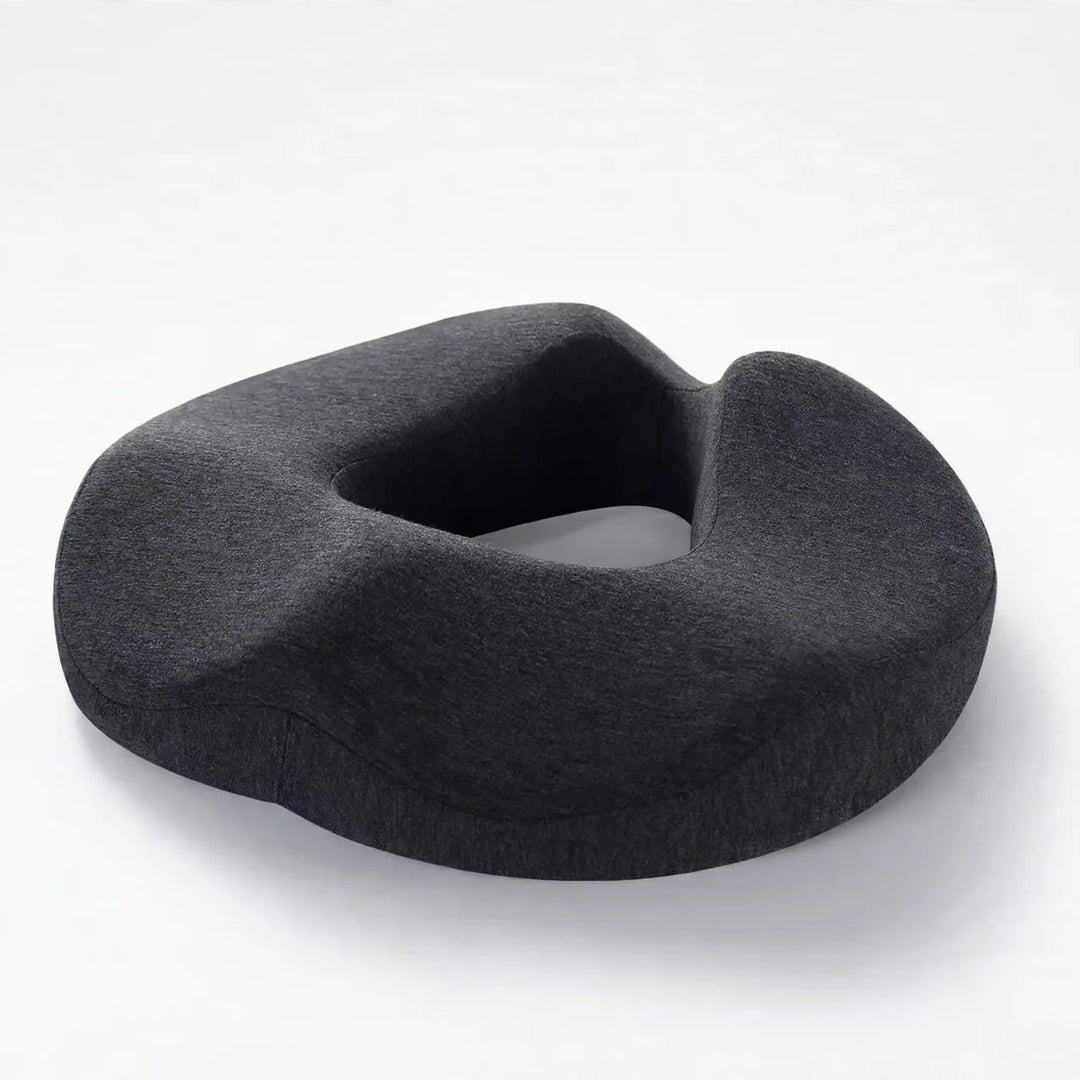 Unisex Memory Foam Seat Cushion Comfort Design 6