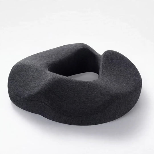 Unisex Memory Foam Seat Cushion Comfort Design 6