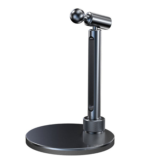 Unisex Mikrofonstativ med RGB-belysning Justerbar Arm 1