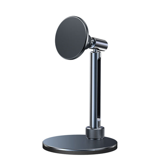 Unisex Mikrofonstativ med RGB-belysning Justerbar Arm 2