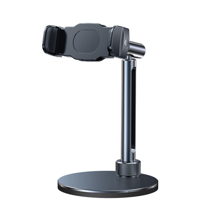 Unisex Mikrofonstativ med RGB-belysning Justerbar Arm 4