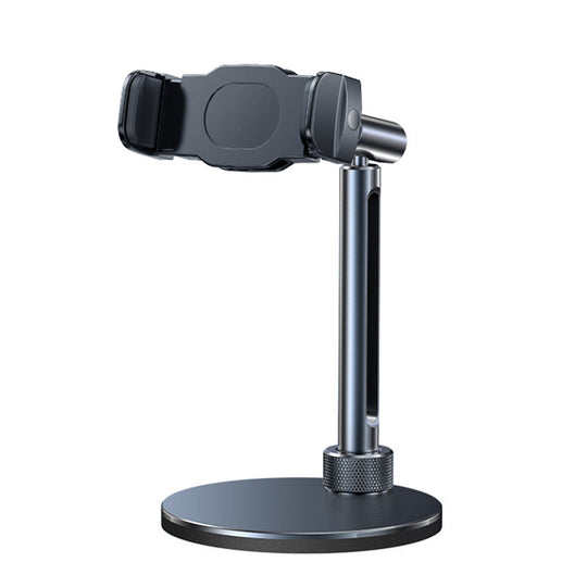 Unisex Mikrofonstativ med RGB-belysning Justerbar Arm 4