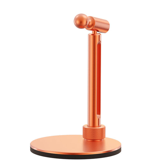 Unisex Mikrofonstativ med RGB-belysning Justerbar Arm 6
