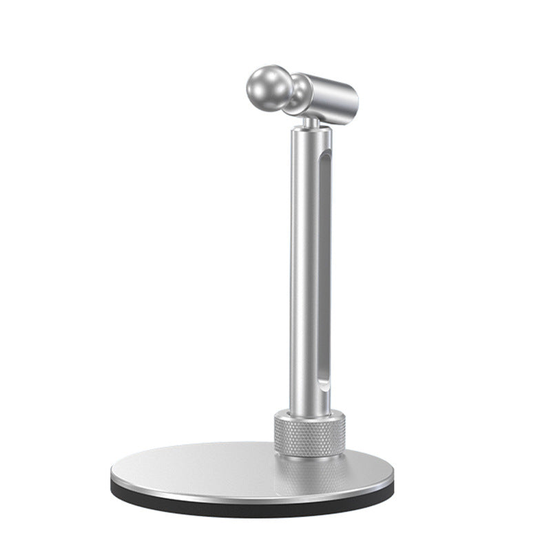 Unisex Mikrofonstativ med RGB-belysning Justerbar Arm 8