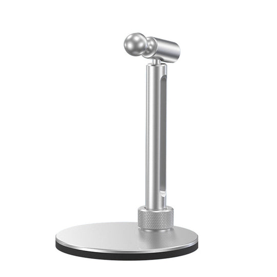 Unisex Mikrofonstativ med RGB-belysning Justerbar Arm 8