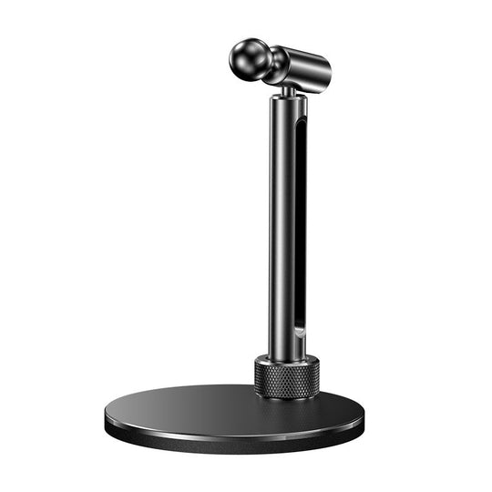 Unisex Mikrofonstativ med RGB-belysning Justerbar Arm 9