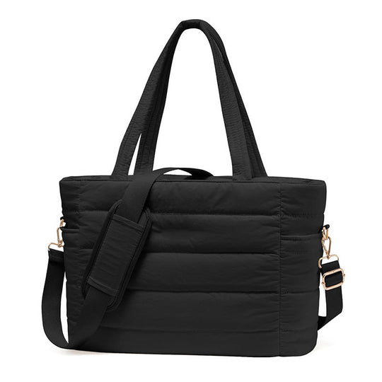 Unisex Mulepose Isoleret Multifunktionel Design 2