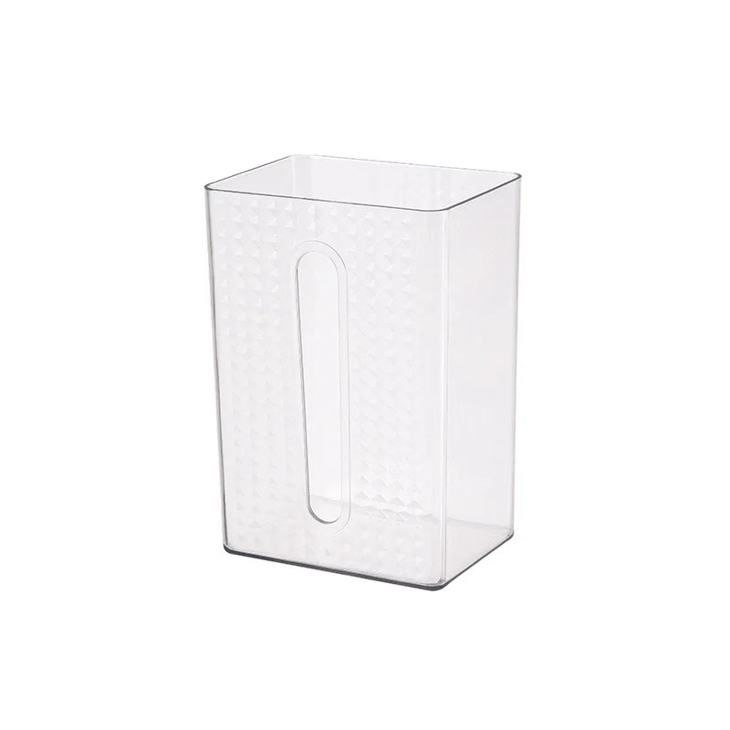 Unisex Multifunktionel Organizer i Portrætstil 0