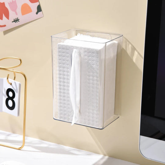 Unisex Multifunktionel Organizer i Portrætstil 3