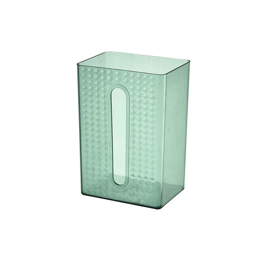 Unisex Multifunktionel Organizer i Portrætstil 4