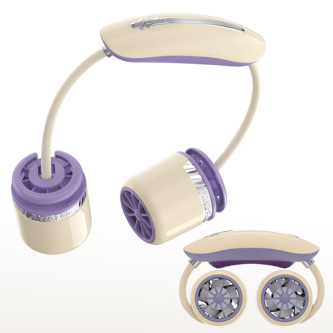 Unisex Musikhalshøjttaler Trådløs Bluetooth Komfortabel Design 2