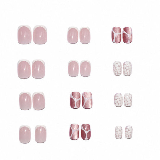 Unisex Nail Art Sæt Komplett 3