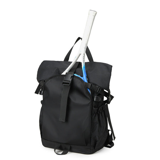 Unisex Outdoor Rygsæk Med Roll-Top Design 1