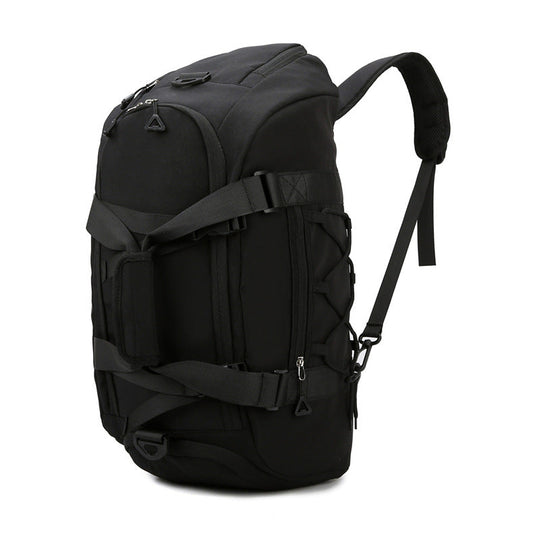 Unisex Outdoor Rygsæk Multifunktionel 0