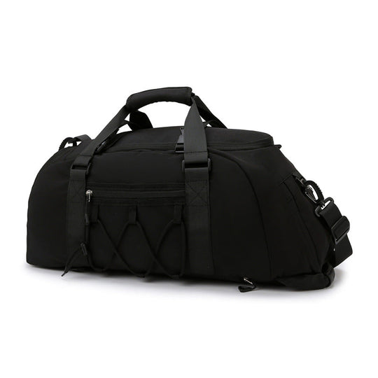 Unisex Outdoor Rygsæk Multifunktionel 3
