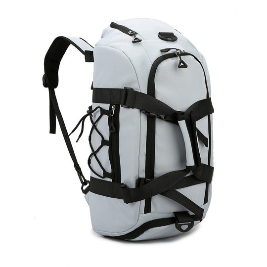 Unisex Outdoor Rygsæk Multifunktionel 4