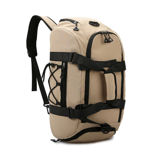 Unisex Outdoor Rygsæk Multifunktionel 5