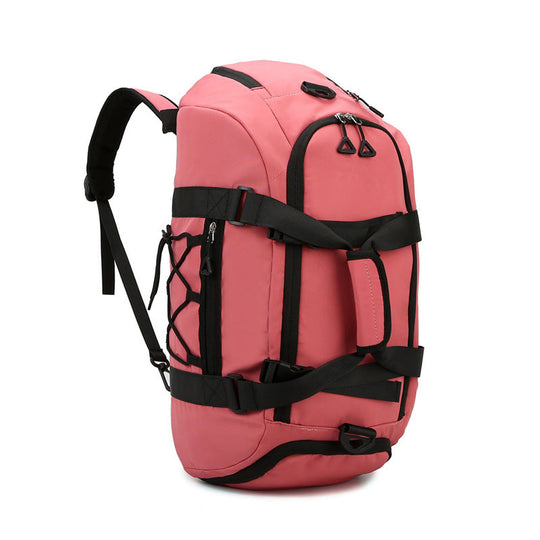 Unisex Outdoor Rygsæk Multifunktionel 7