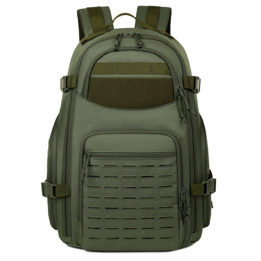 Unisex Outdoor Rygsæk Robust og Funktionel 0