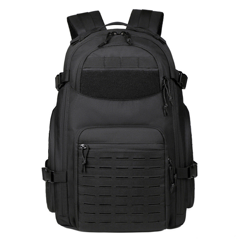Unisex Outdoor Rygsæk Robust og Funktionel 2