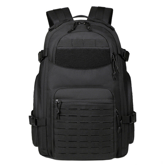 Unisex Outdoor Rygsæk Robust og Funktionel 2