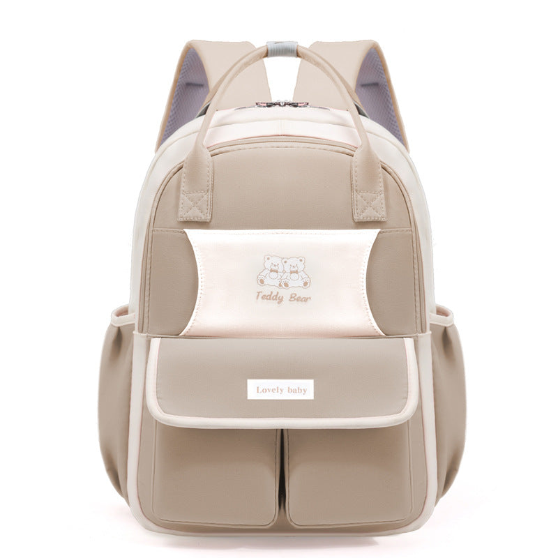 Unisex Pusletaske Multifunktionel Design 0