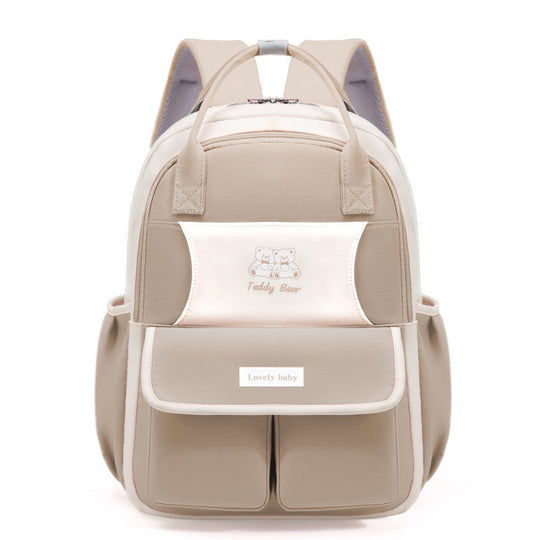 Unisex Pusletaske Multifunktionel Design 0