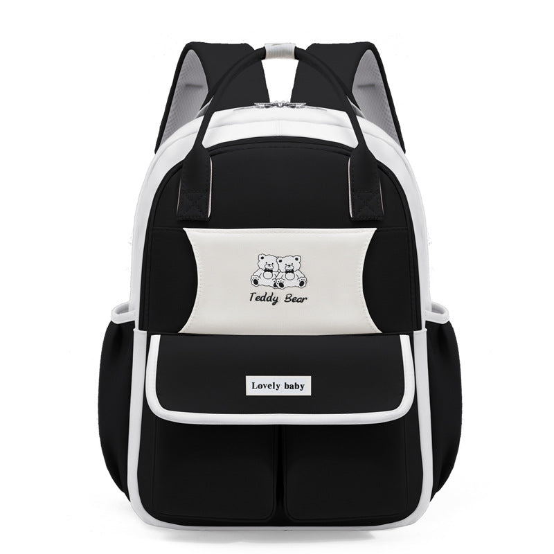 Unisex Pusletaske Multifunktionel Design 1