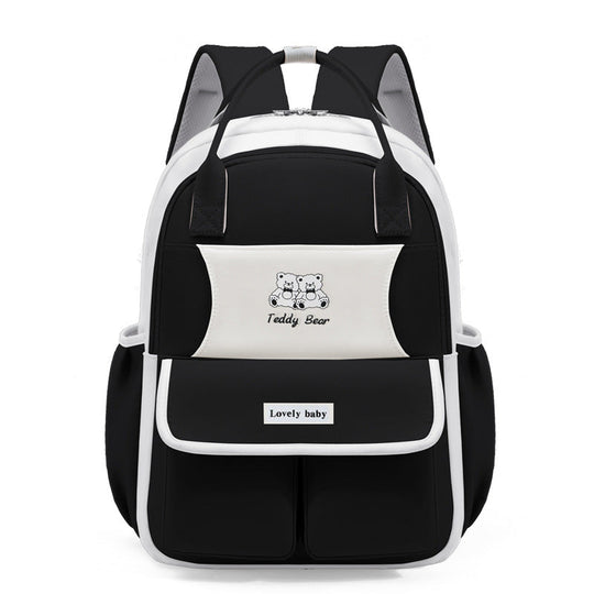 Unisex Pusletaske Multifunktionel Design 1