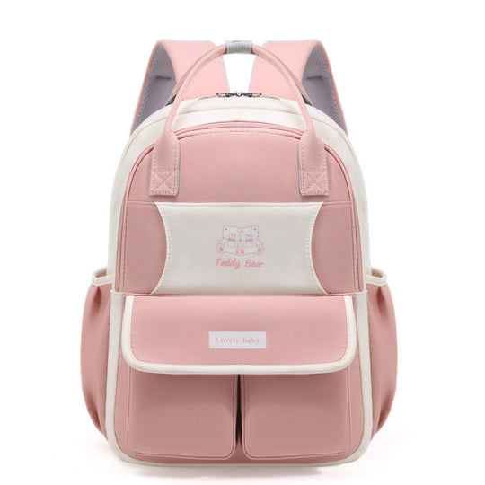 Unisex Pusletaske Multifunktionel Design 2