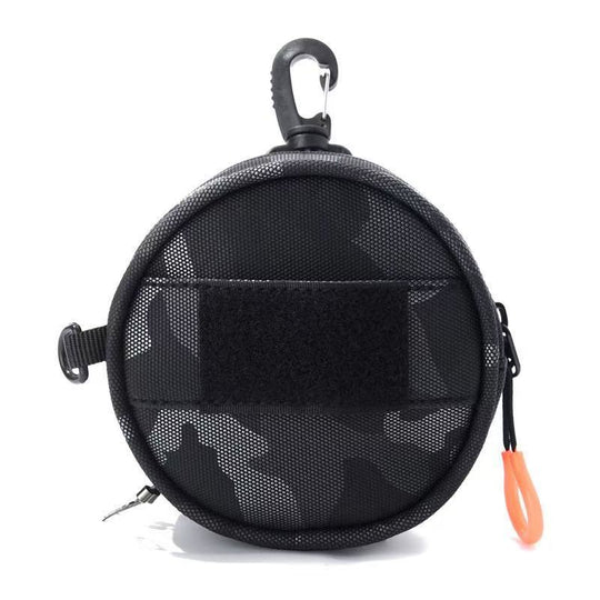 Unisex Rejsearrangør Kompakt Design 2