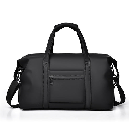 Unisex Rejseduffel Multifunktionel Vandtæt Taske 1