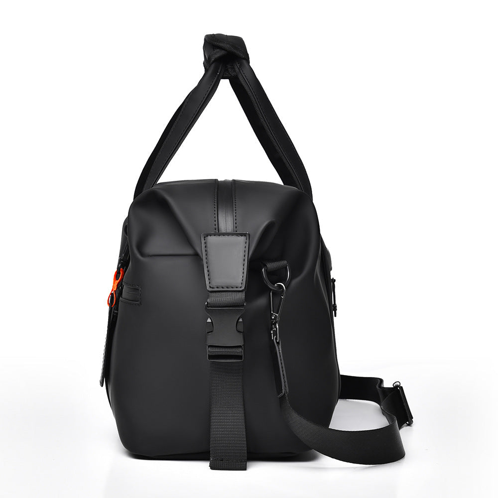 Unisex Rejseduffel Multifunktionel Vandtæt Taske 2
