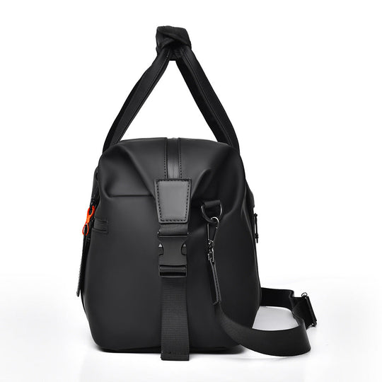 Unisex Rejseduffel Multifunktionel Vandtæt Taske 2