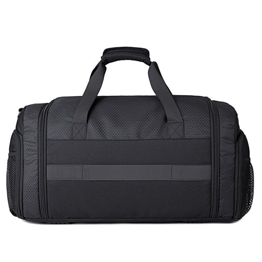 Unisex Rejseduffel Taske Funktionel og Alsidig 1
